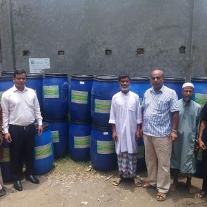 বীজ সংরক্ষণ প্রত্র বিতরণ-মৌসুম-খপরপ-২/২০১৭